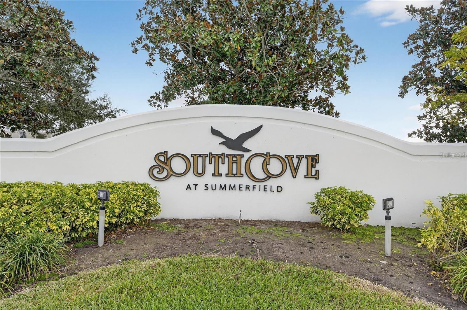 SOUTH COVE PH 2/3 - Residential