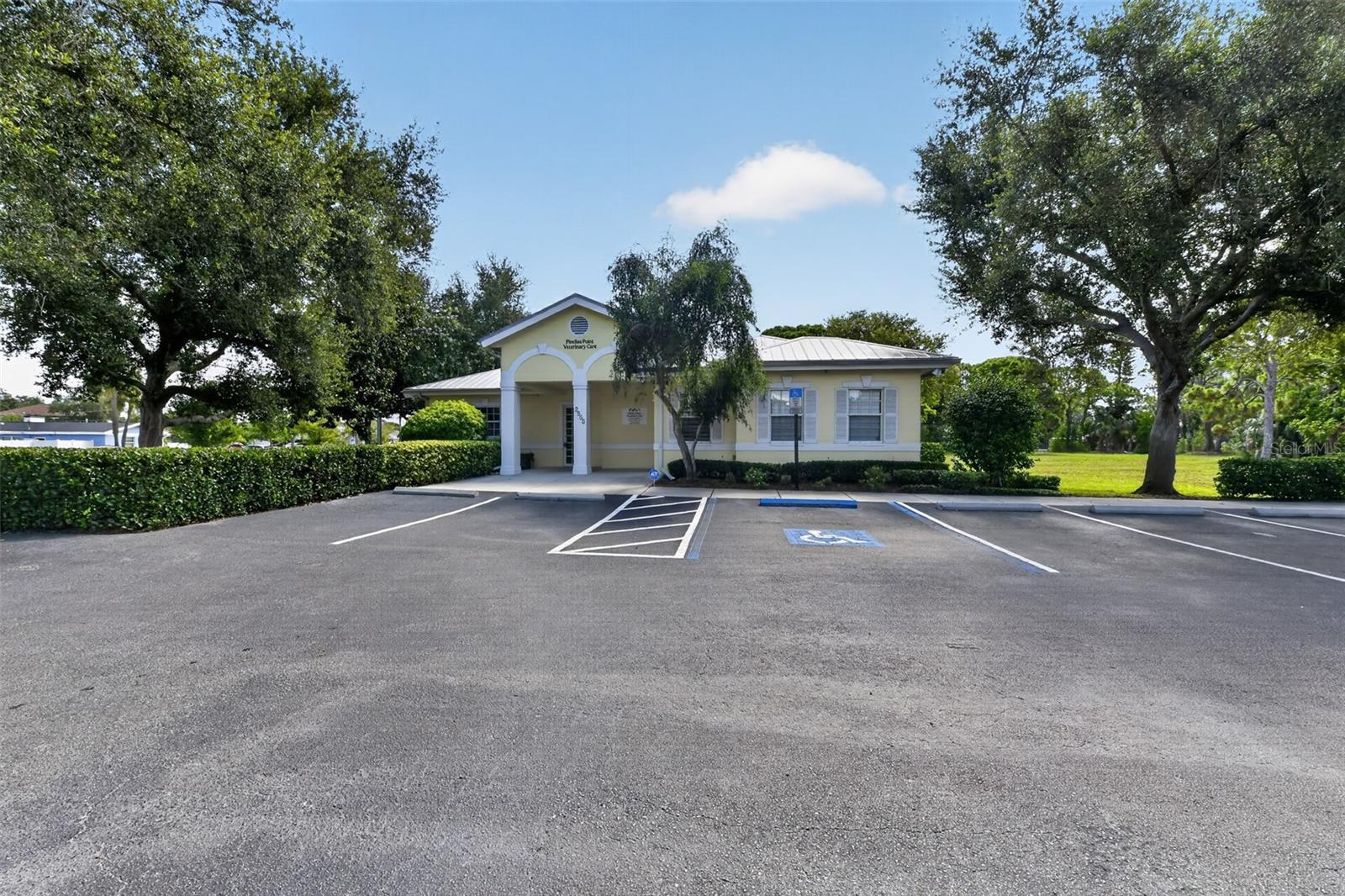 STEPHENSON OFFICE COMPLEX III - Commercial Sale
