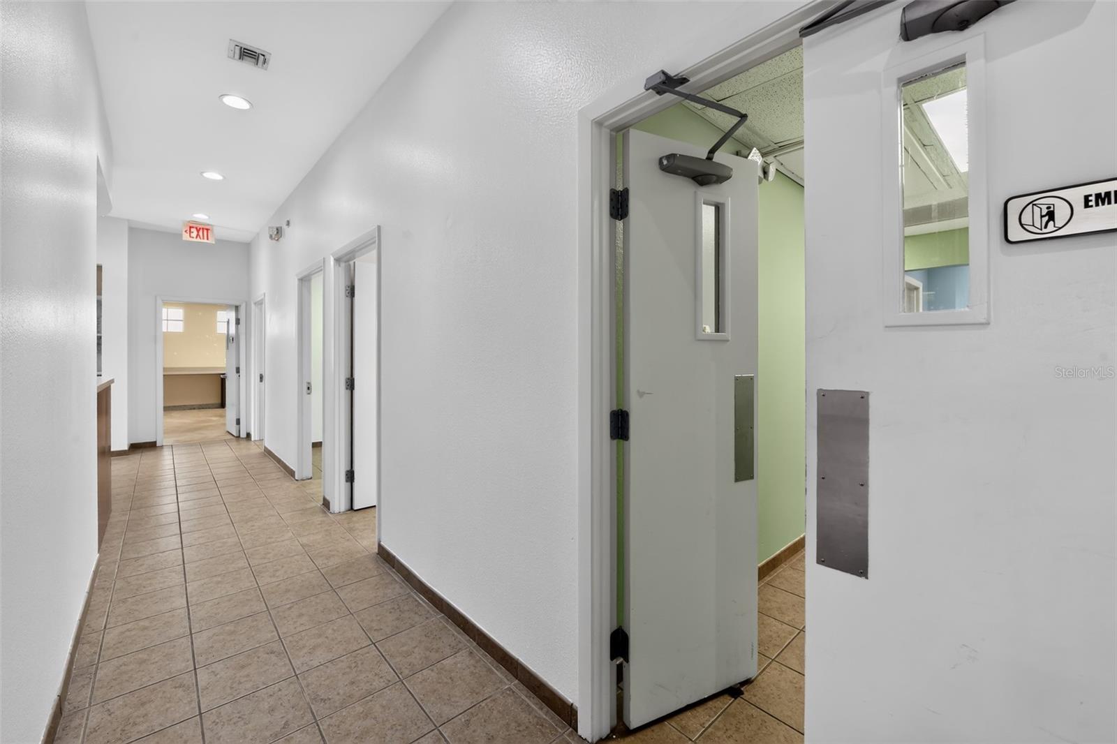 STEPHENSON OFFICE COMPLEX III - Commercial Sale