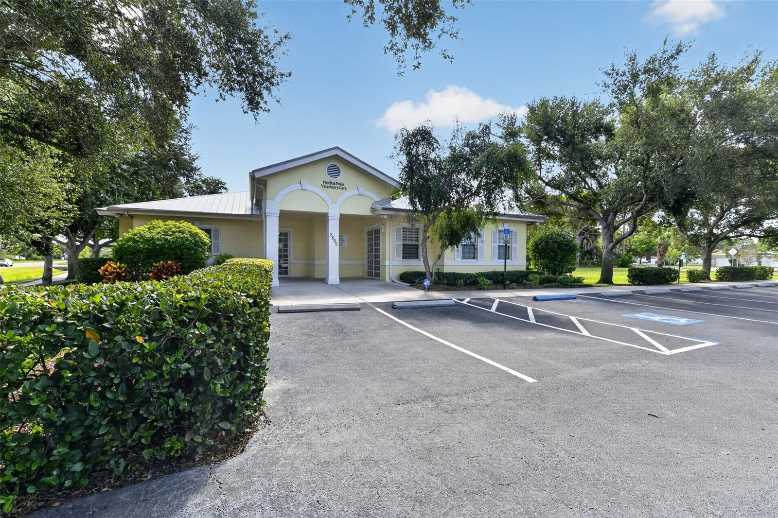 STEPHENSON OFFICE COMPLEX III - Commercial Sale