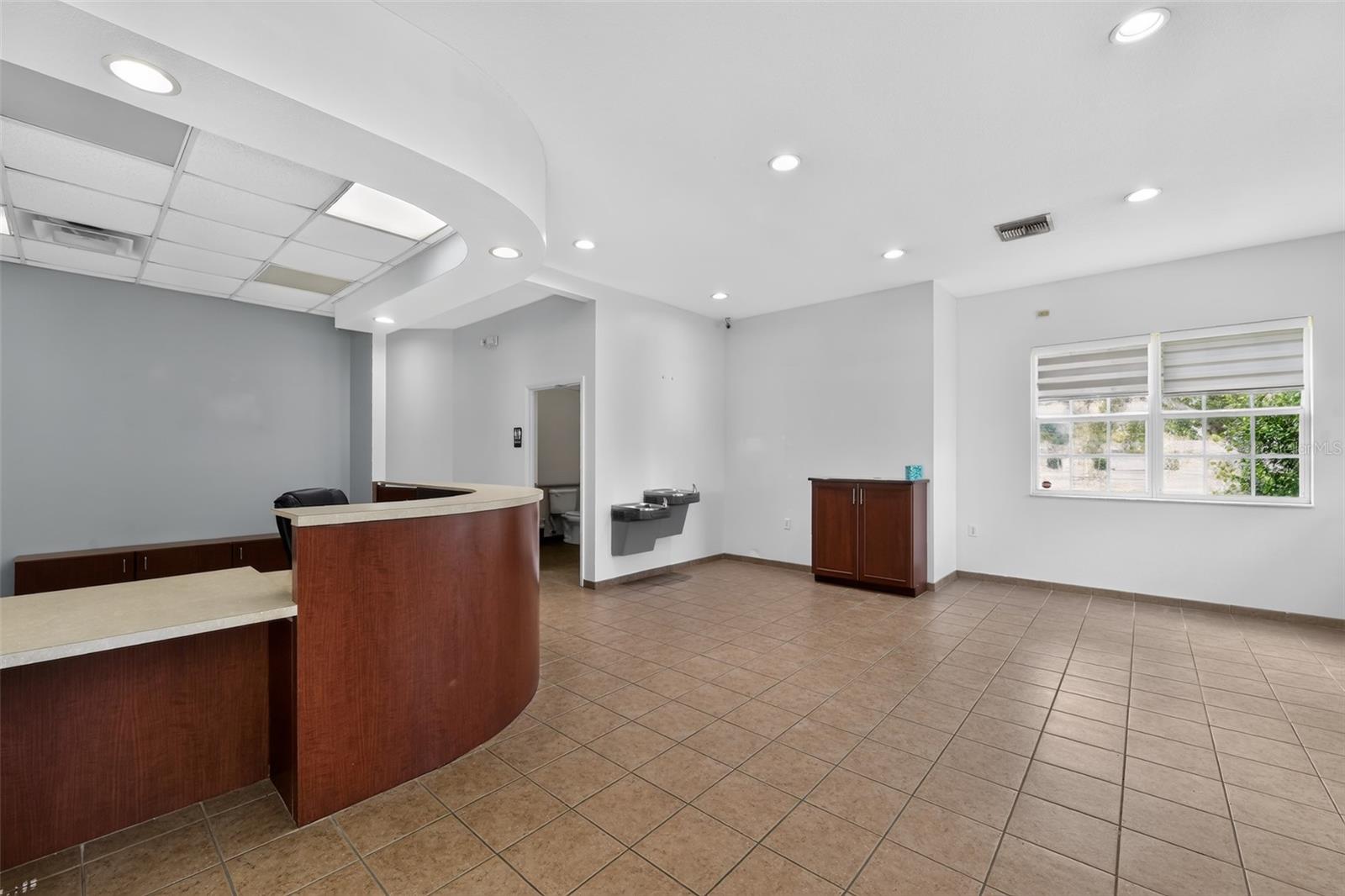 STEPHENSON OFFICE COMPLEX III - Commercial Sale