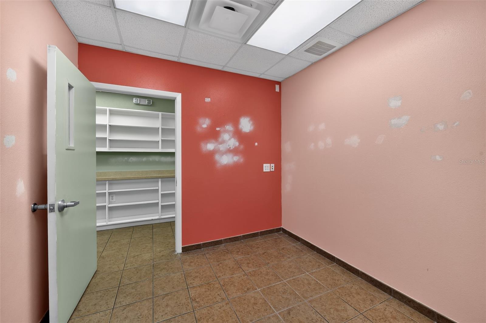 STEPHENSON OFFICE COMPLEX III - Commercial Sale