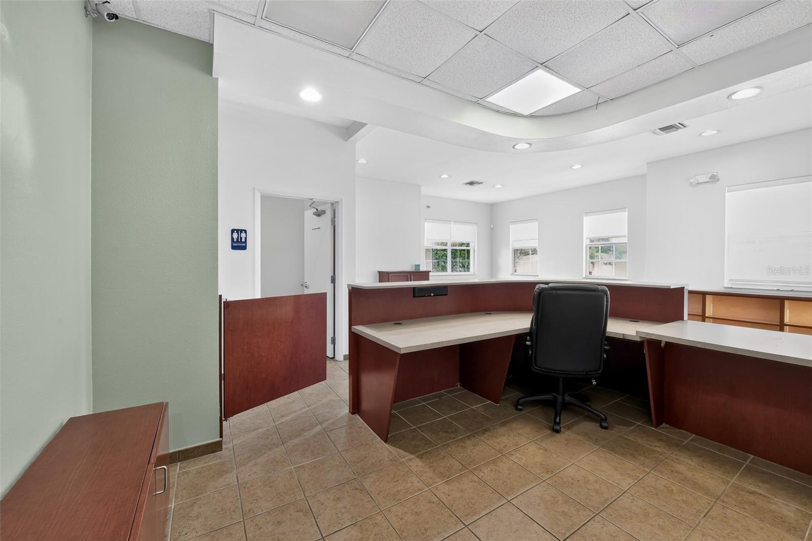 STEPHENSON OFFICE COMPLEX III - Commercial Sale