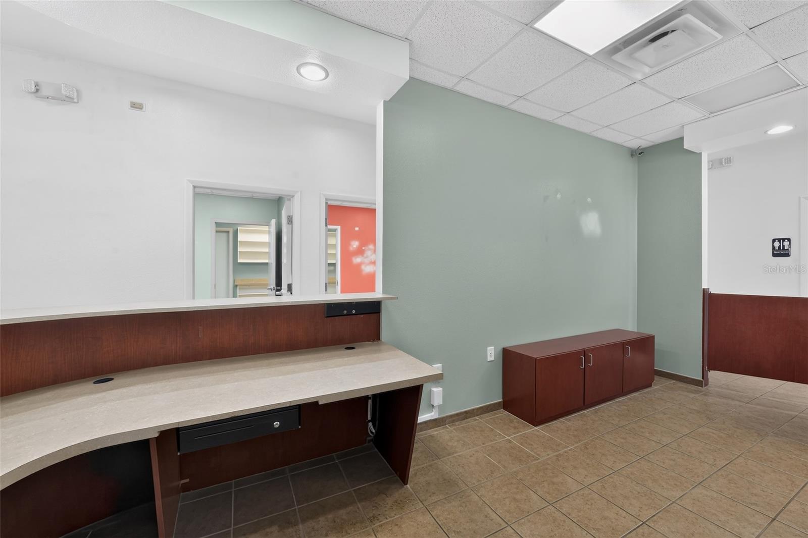 STEPHENSON OFFICE COMPLEX III - Commercial Sale