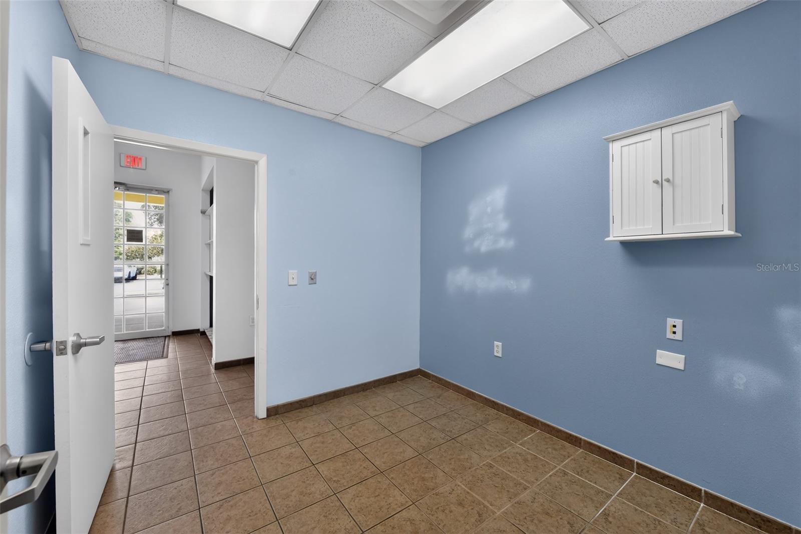 STEPHENSON OFFICE COMPLEX III - Commercial Sale