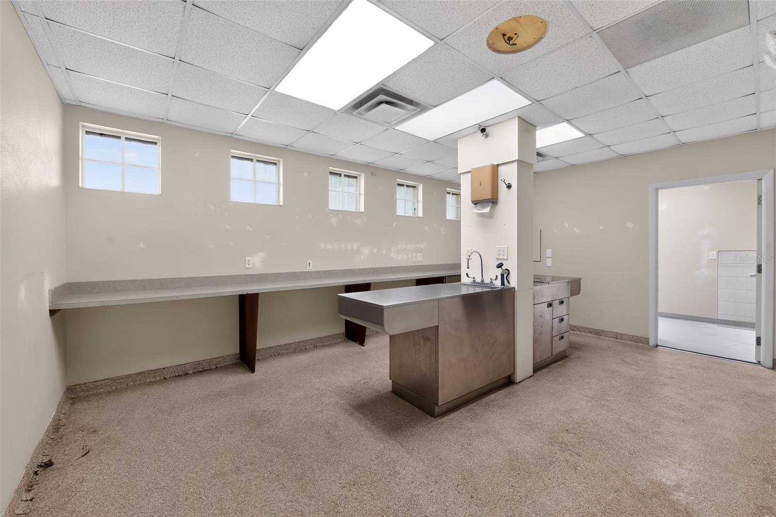 STEPHENSON OFFICE COMPLEX III - Commercial Sale