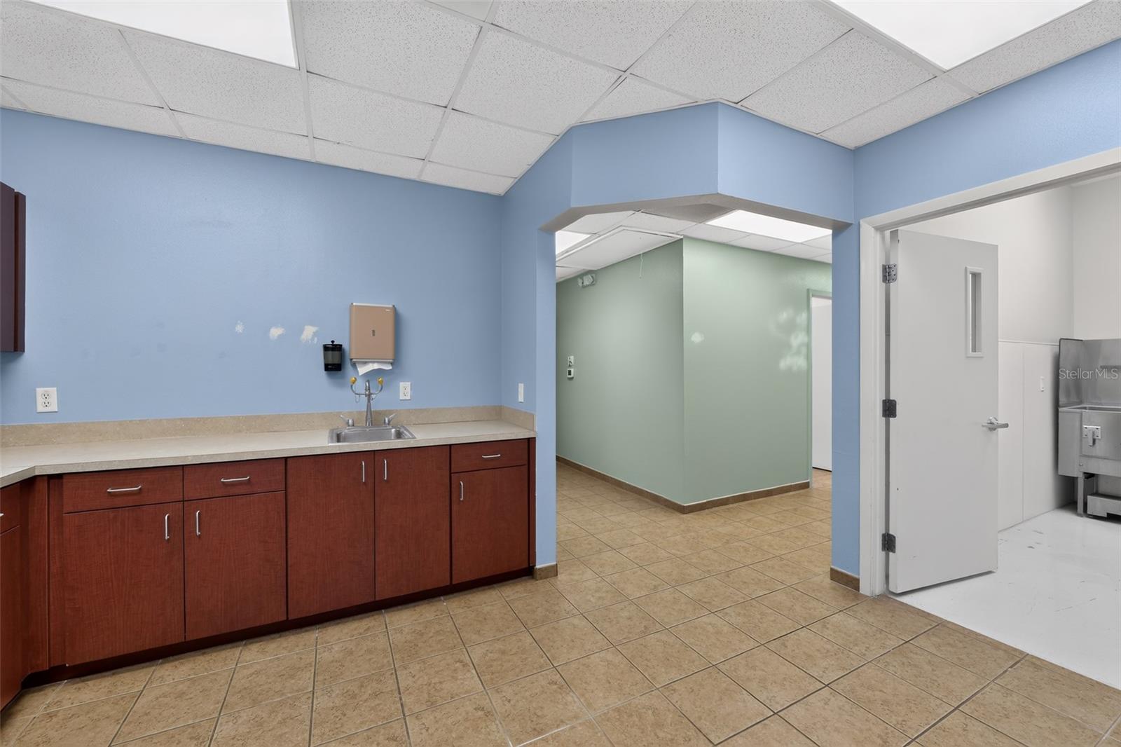 STEPHENSON OFFICE COMPLEX III - Commercial Sale