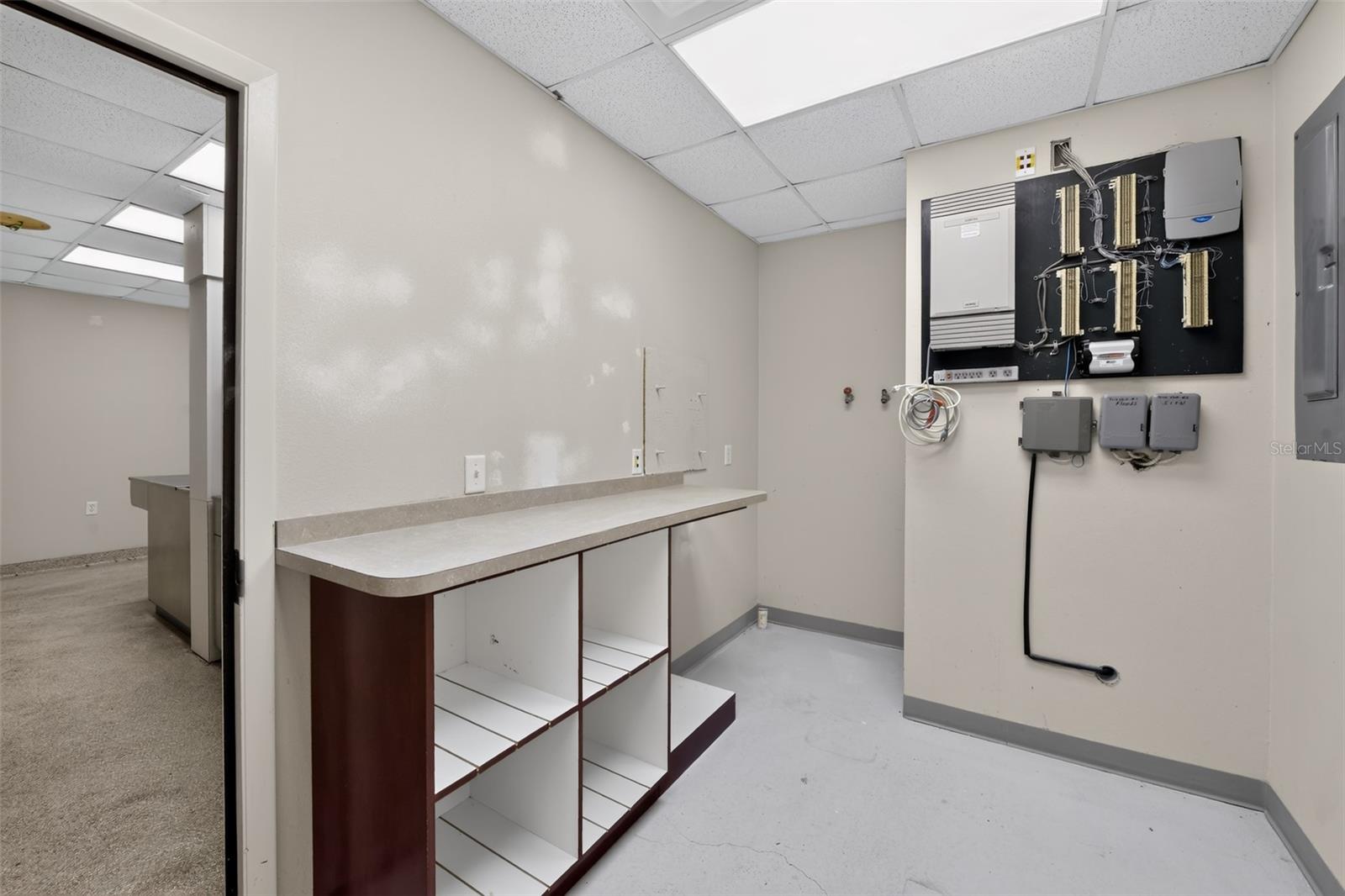 STEPHENSON OFFICE COMPLEX III - Commercial Sale