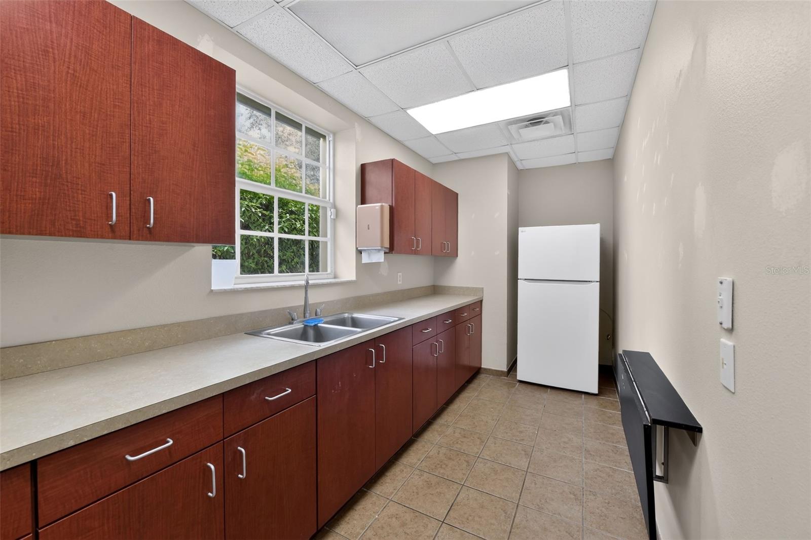 STEPHENSON OFFICE COMPLEX III - Commercial Sale