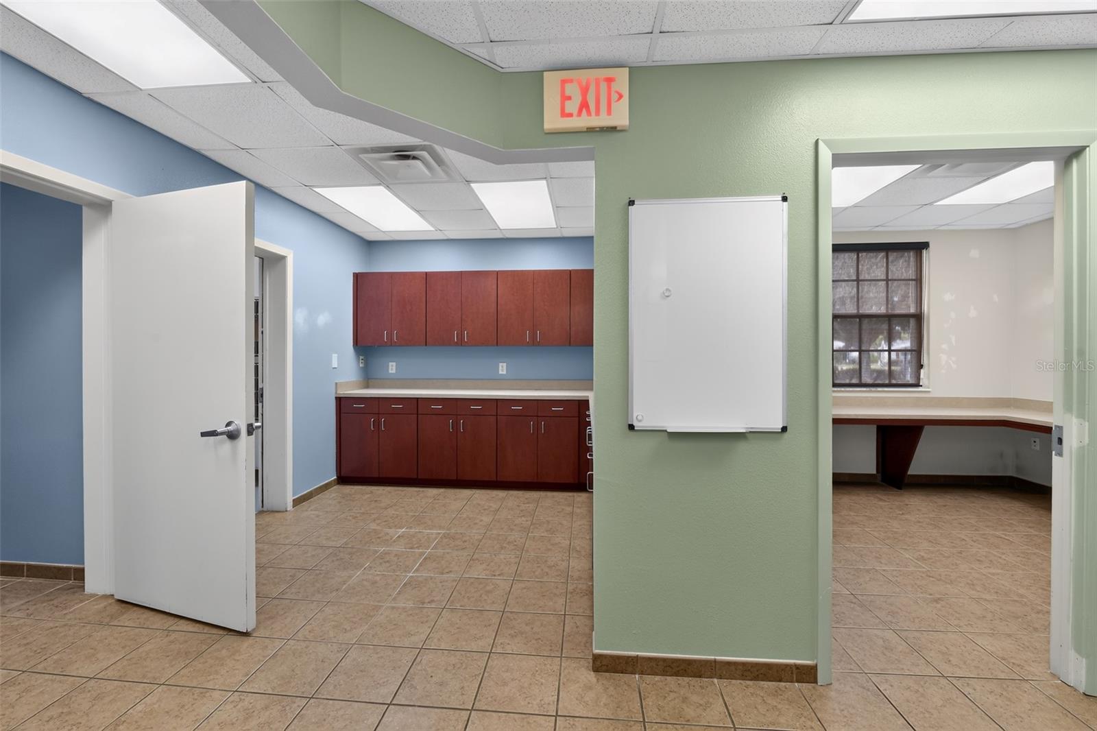 STEPHENSON OFFICE COMPLEX III - Commercial Sale
