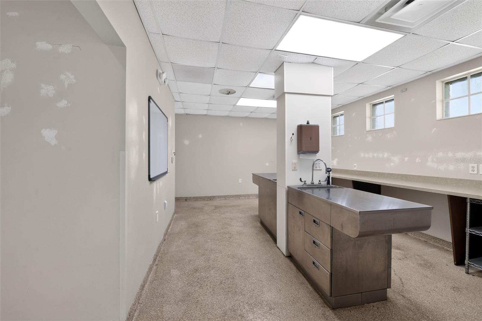 STEPHENSON OFFICE COMPLEX III - Commercial Sale