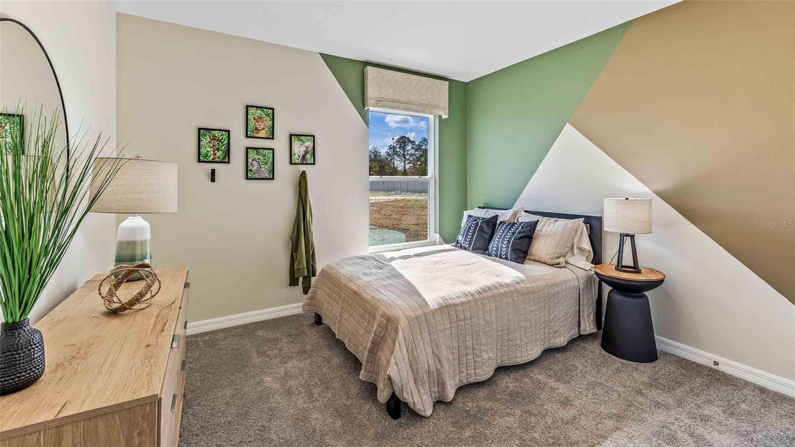 HIGHLAND TRAILS - Residential