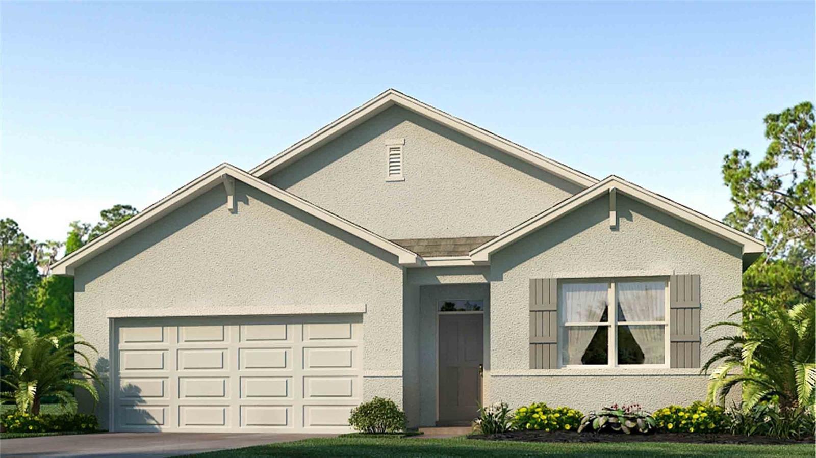 Under Construction. Builder is offering buyers up to $25,000 toward closing costs with preferred lender and title company. Experience the best of small-town Florida living at Sandhill, a new home community in Dade City. Set within the rolling landscapes of Pasco County, Sandhill offers new construction homes that combine peaceful surroundings with everyday convenience. With easy access to SR-52, I-75, Wesley Chapel, and Downtown Tampa, this community is ideal for buyers searching for homes for sale in Dade City, new homes in Pasco County, or new construction near Wesley Chapel. Historic downtown Dade City, local restaurants, parks, and shopping are just minutes away, giving homeowners the charm of a close-knit community while staying connected to the Tampa Bay area. Homes at Sandhill feature open-concept floorplans, modern interior finishes, energy-efficient construction, and Smart Home System. Built with quality and functionality in mind, these single-family homes display lasting value and thoughtful design. Whether you’re a homebuyer or a real estate professional exploring new construction homes in Dade City, Sandhill is a community worth seeing. Come discover why so many buyers are choosing to make Sandhill home. 
Other inventory options may be available in this community. Please reach out for list of availability.
Pictures, photographs, colors, features, and sizes are for illustration purposes only and will vary from homes as built. Home and community information, including pricing, included features, terms, availability, and amenities, are subject to change and prior sale at any time without notice or obligation. Materials may vary based on availability.