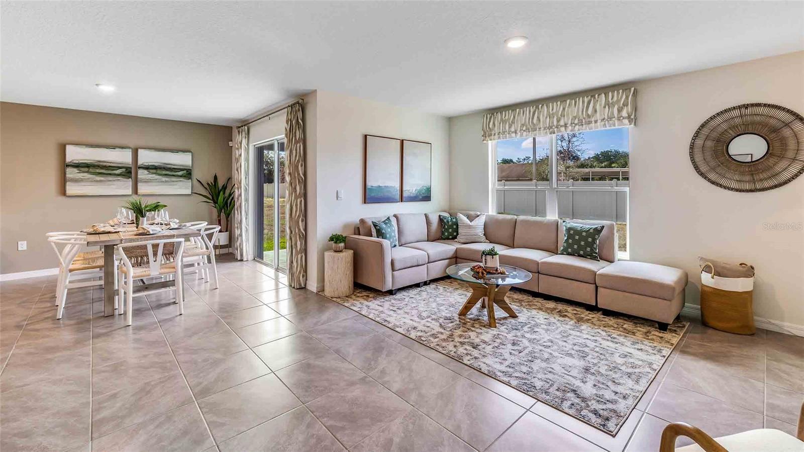 HIGHLAND TRAILS - Residential