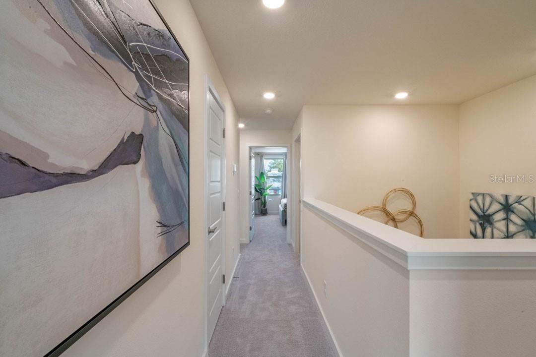 MONTEREY - Residential