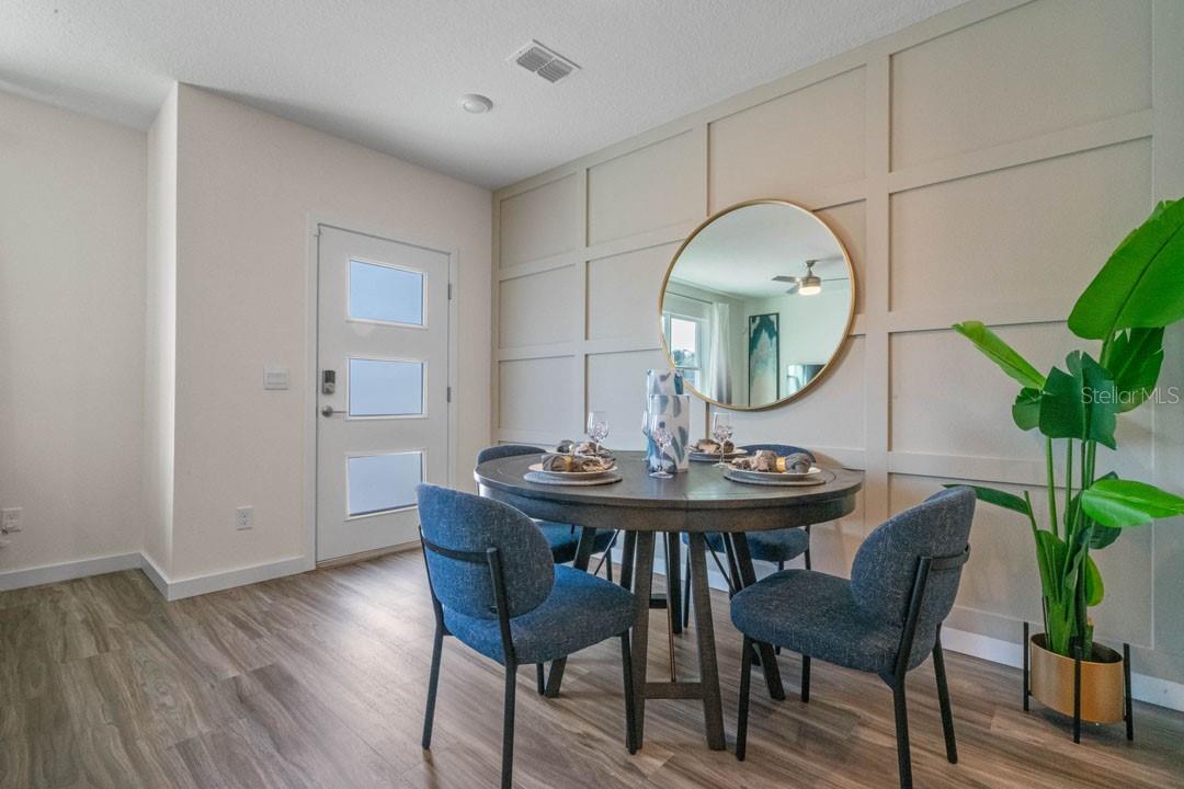 MONTEREY - Residential