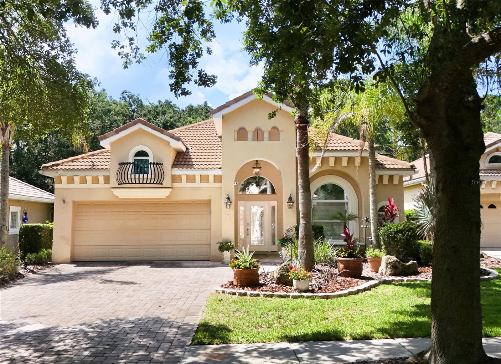 Virtually Staged. ****** Photos coming soon*******Welcome to 3 Village View Drive, a beautifully maintained home located in the highly desirable Grand Haven community in Palm Coast, Florida. Offering over 2,100 square feet of thoughtfully designed living space, this exceptional property combines comfort, style, and the resort-style Florida lifestyle that today's homebuyers are seeking.
Step inside to discover spacious living areas filled with natural light, an inviting floor plan, and seamless indoor-outdoor living ideal for entertaining family and friends. The home's excellent condition makes it move-in ready, allowing you to immediately begin enjoying everything Palm Coast has.
Nestled within the gates of Grand Haven, one of Palm Coast's premier golf course communities, residents enjoy an unparalleled collection of amenities. Golf enthusiasts will appreciate access to the renowned Jack Nicklaus Signature Golf Course, while active residents can enjoy tennis courts, pickleball courts, fitness centers, walking and biking trails, and multiple resort-style swimming pools.
Grand Haven also features beautifully maintained parks, playgrounds, scenic lakes, and picturesque Intracoastal Waterway views throughout the community. The elegant clubhouse serves as the hub for social gatherings, community events, dining opportunities, and an active lifestyle that attracts residents from across the country.
Conveniently located near Flagler Beach, shopping, restaurants, healthcare facilities, and major transportation routes, this Palm Coast home offers the perfect balance of privacy, recreation, and convenience. Whether you're searching for a primary residence, retirement home, or Florida retreat, 3 Village View Drive delivers an exceptional opportunity to enjoy luxury living in one of Northeast Florida's most sought-after gated communities.
Experience the best of Palm Coast real estate and discover why Grand Haven continues to be one of Florida's premier destinations for golf, recreation, and coastal living