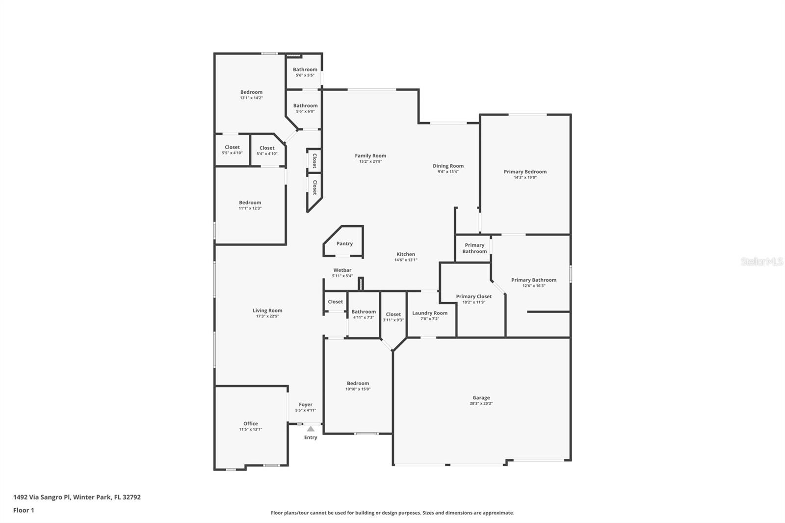LAKESIDE ESTATES - Residential