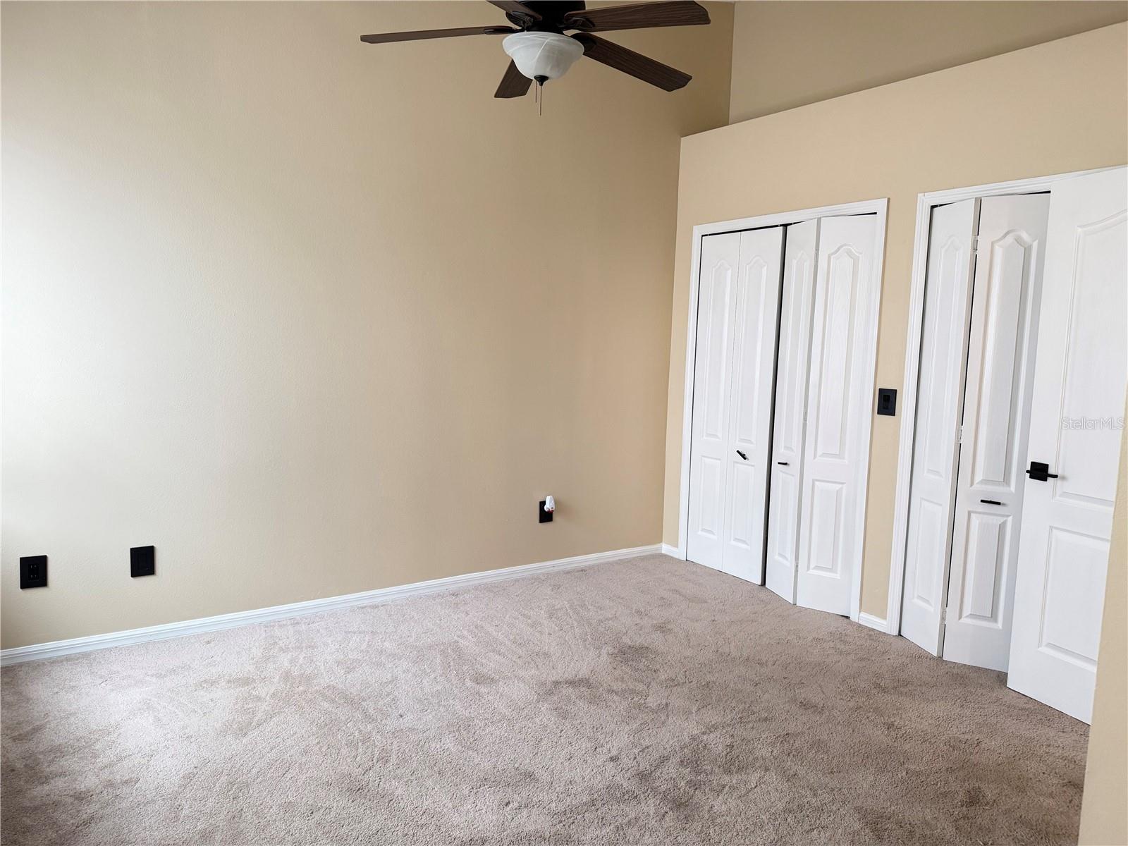 TOWNHOMES ROSEMONT GREEN - Residential Lease
