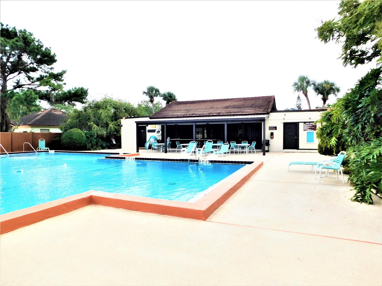 TOWNHOMES ROSEMONT GREEN - Residential Lease