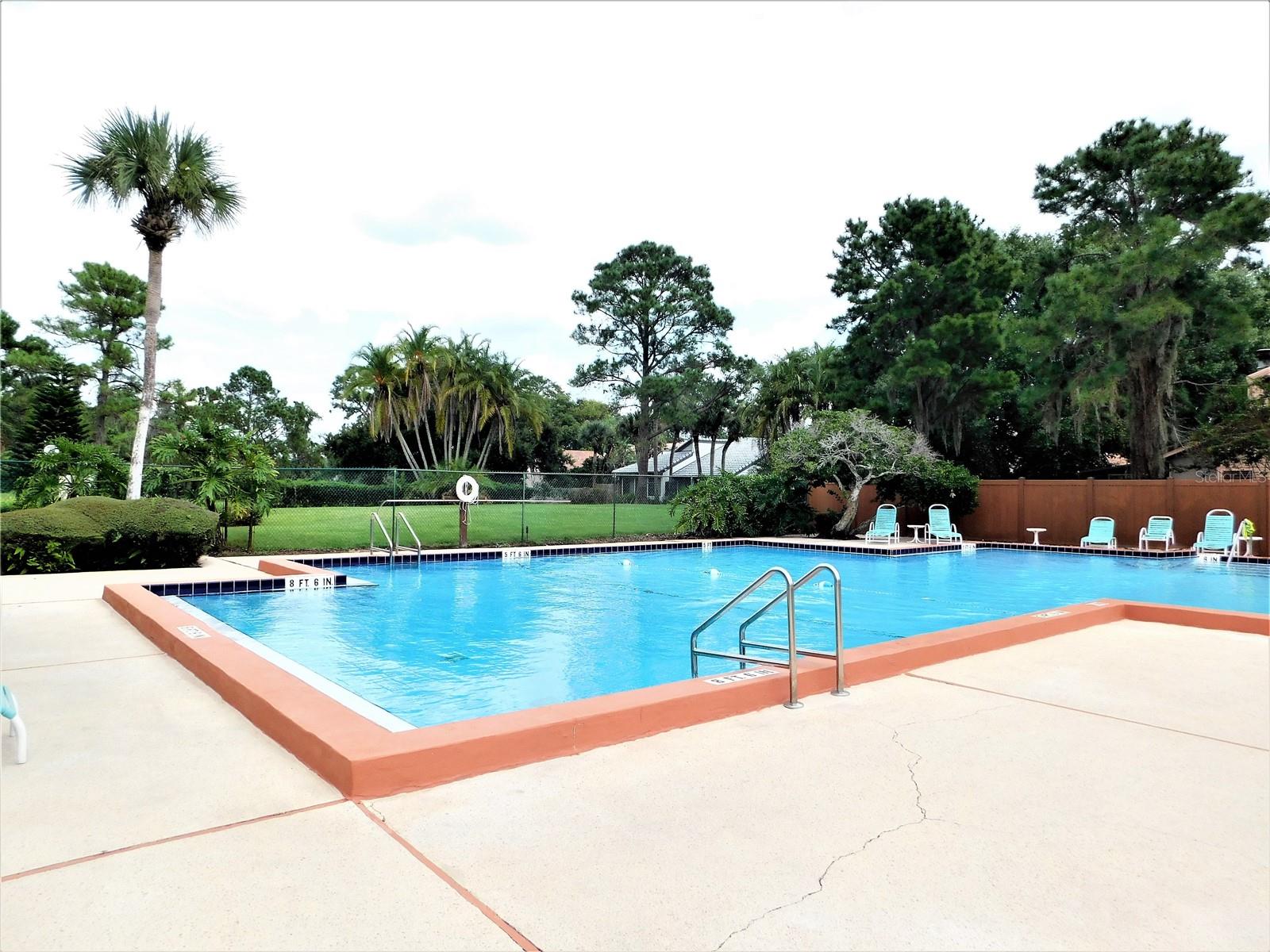 TOWNHOMES ROSEMONT GREEN - Residential Lease