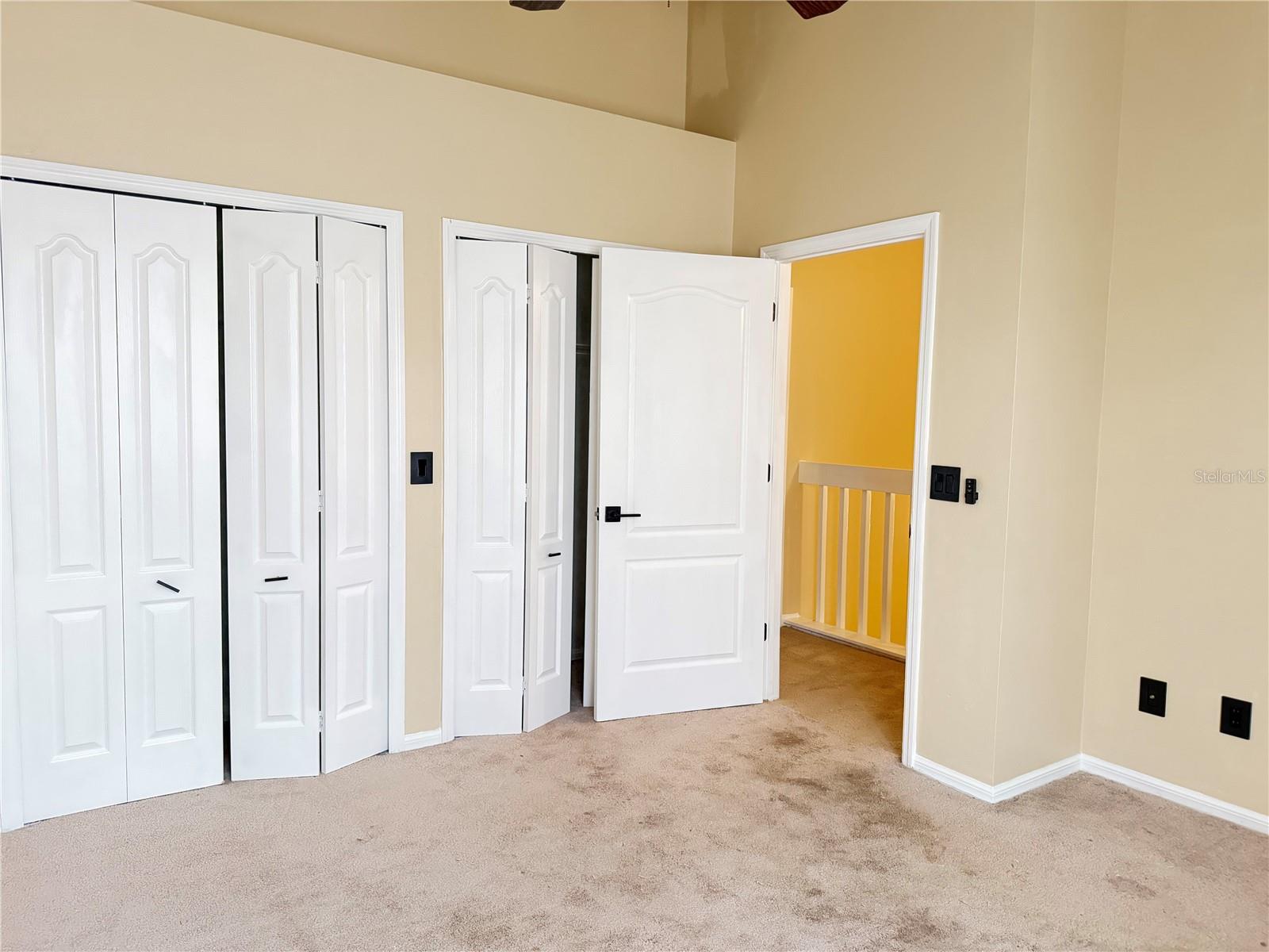 TOWNHOMES ROSEMONT GREEN - Residential Lease