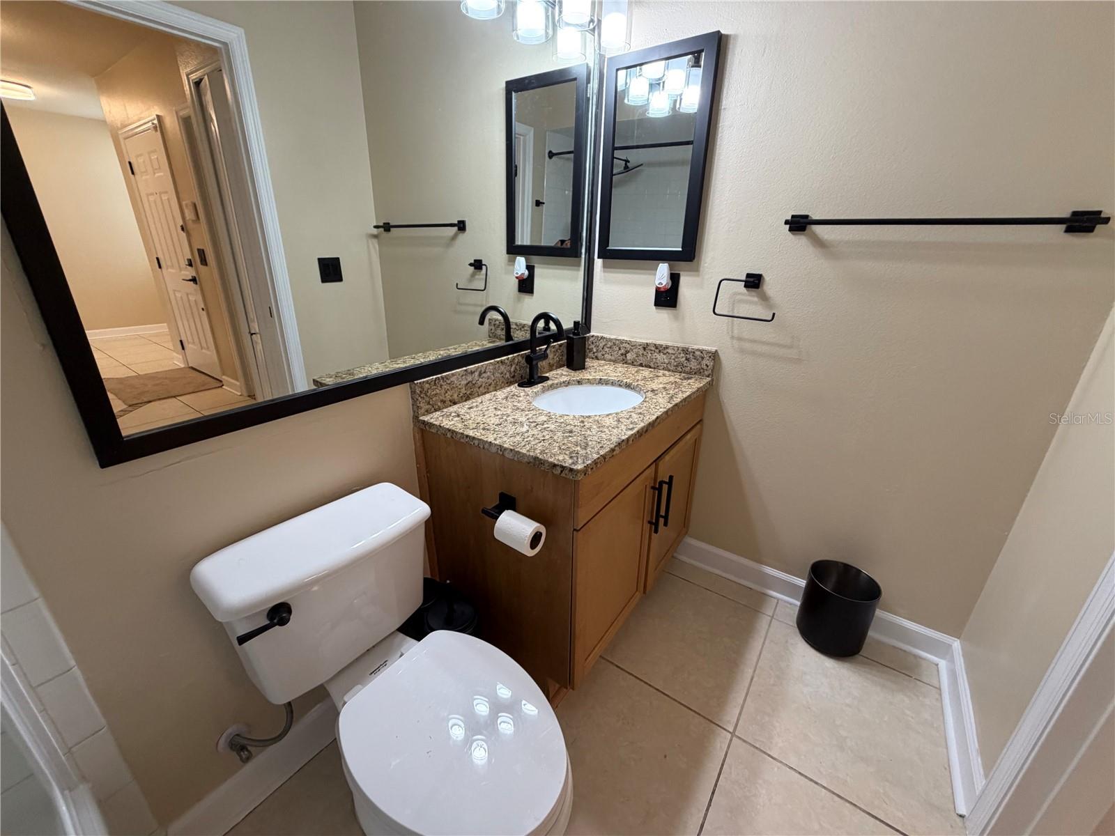 TOWNHOMES ROSEMONT GREEN - Residential Lease