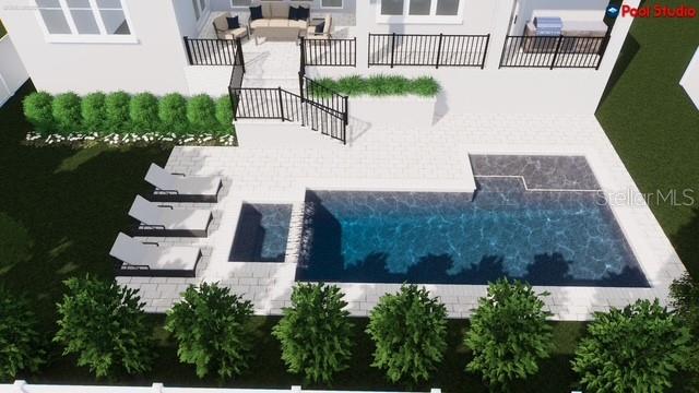 SUNSET PARK - Residential