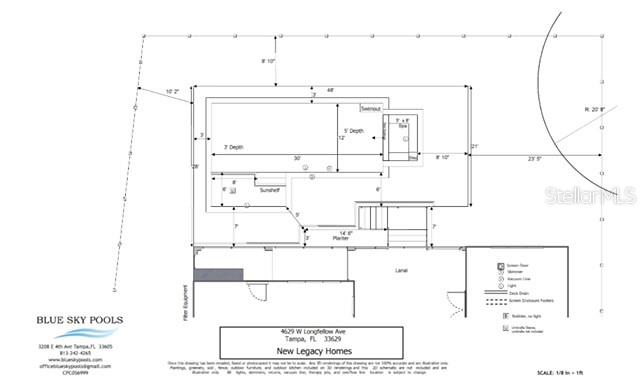 SUNSET PARK - Residential