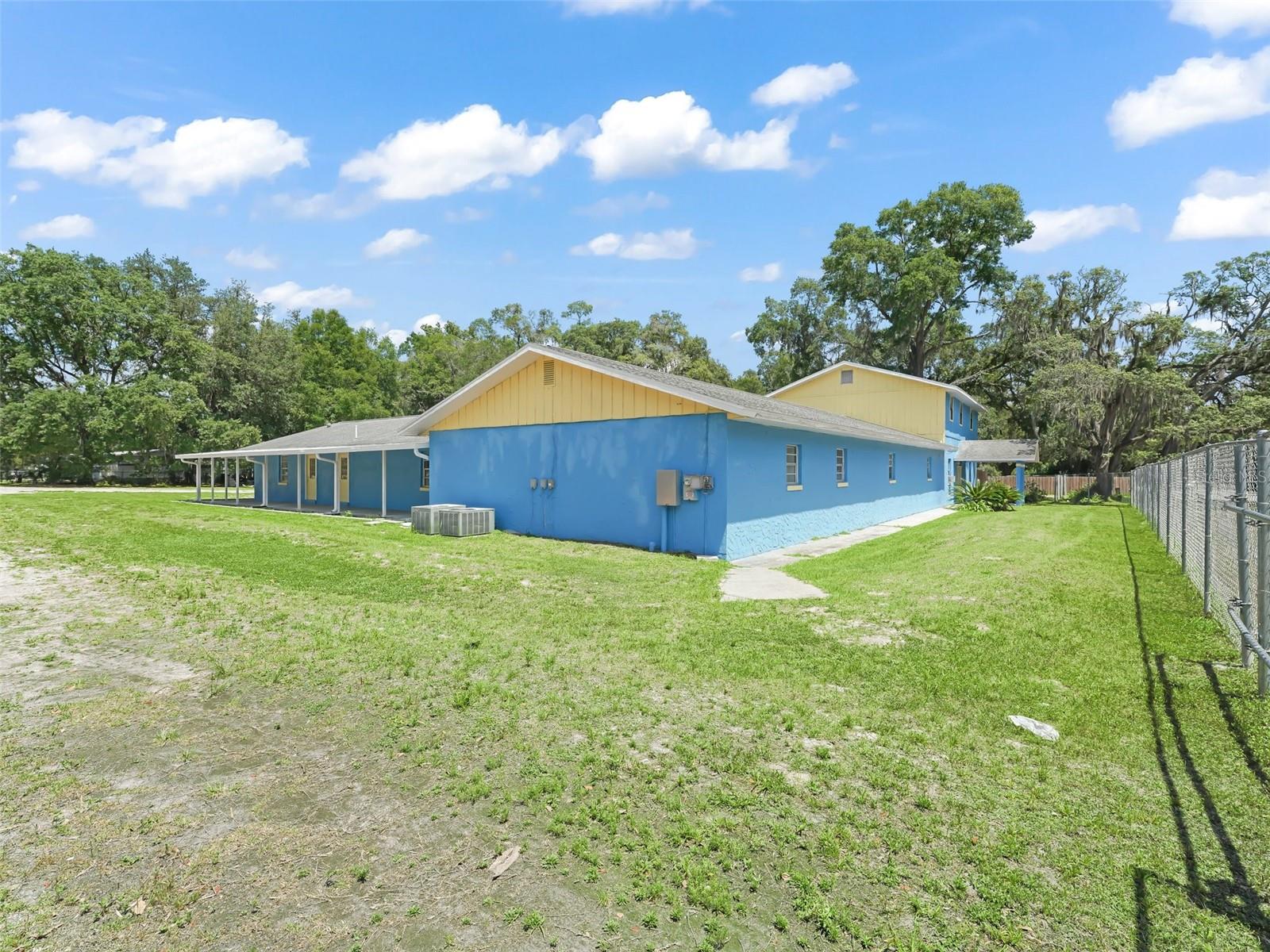BIG RDG ACRES - Commercial Sale