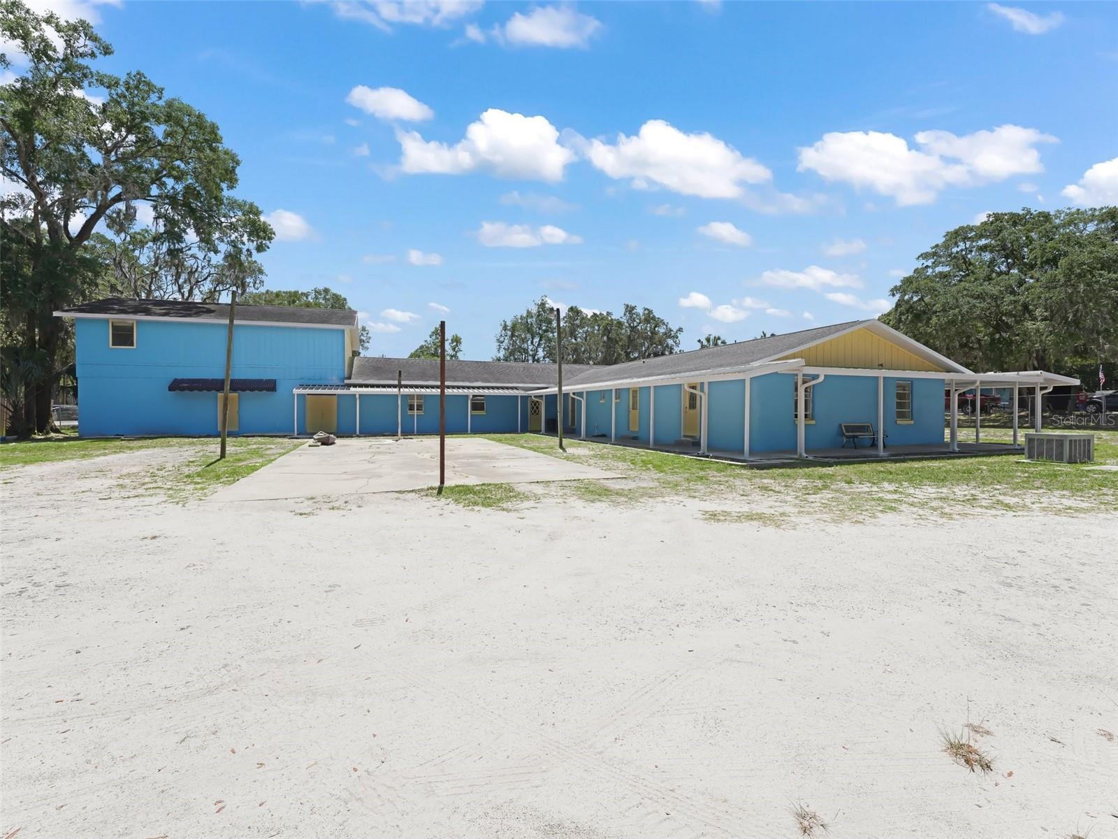 BIG RDG ACRES - Commercial Sale