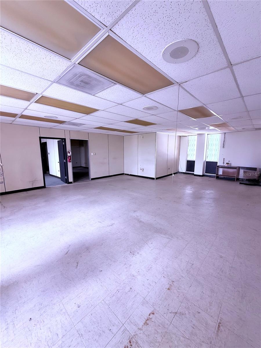 HATO REY FINANCIAL DISTRICT - Commercial Sale