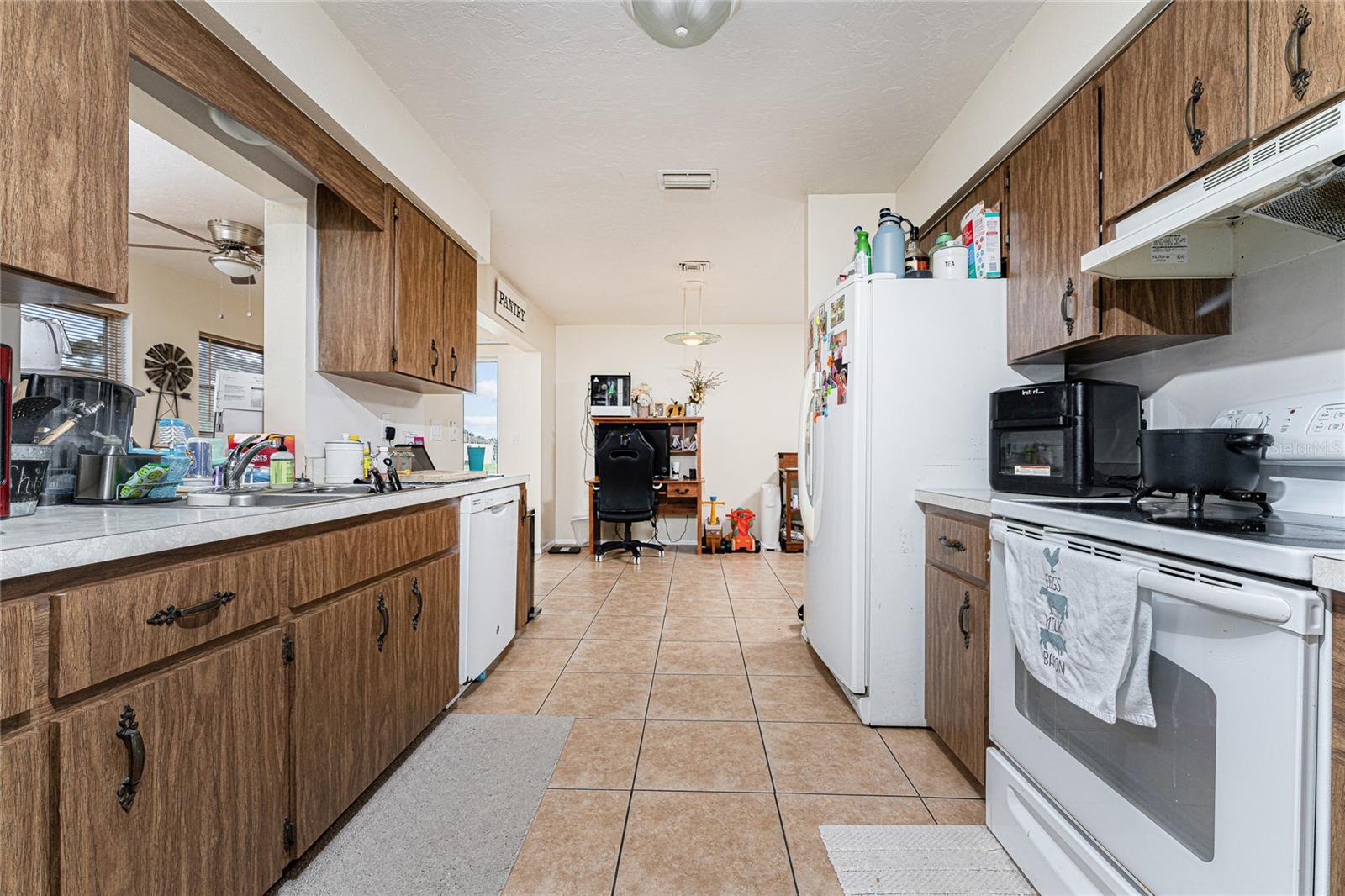 ROTONDA WEST OAKLAND HILLS - Residential Income