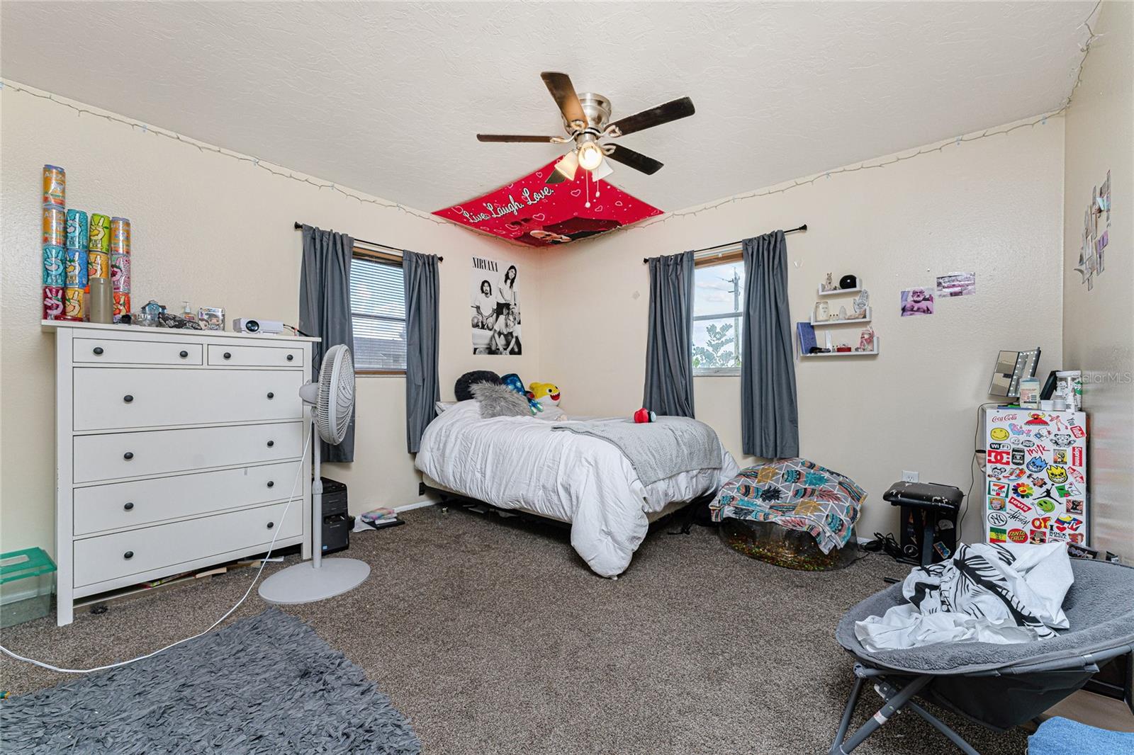 ROTONDA WEST OAKLAND HILLS - Residential Income