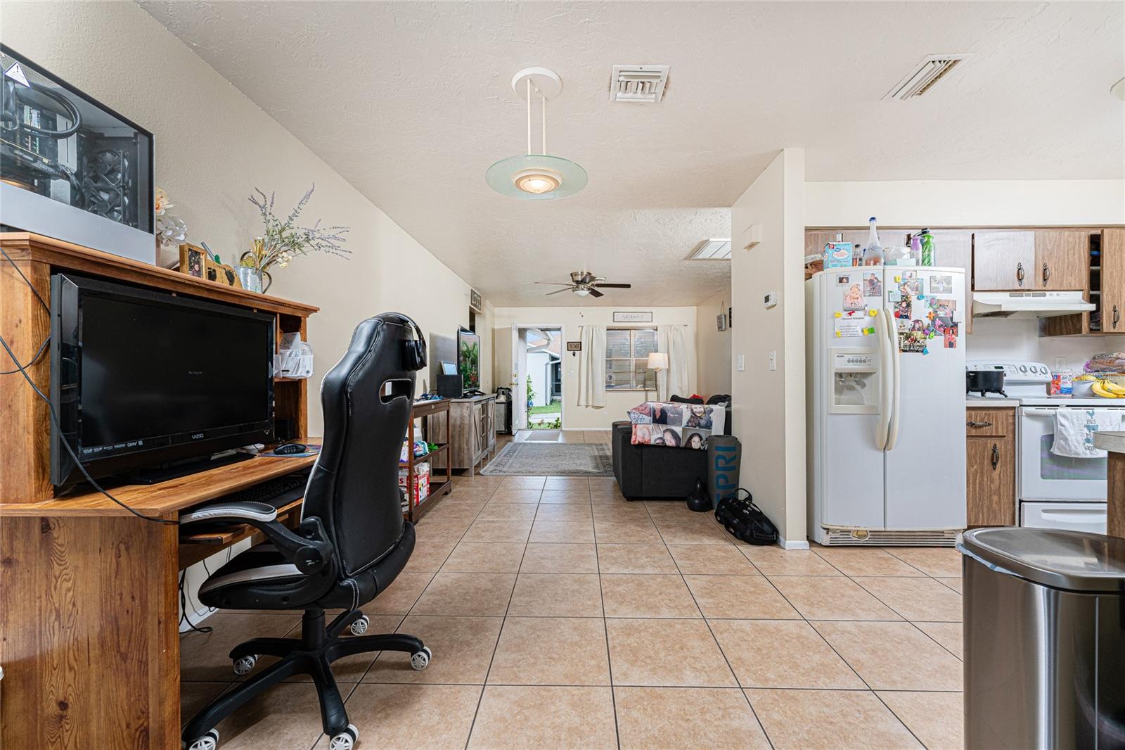 ROTONDA WEST OAKLAND HILLS - Residential Income