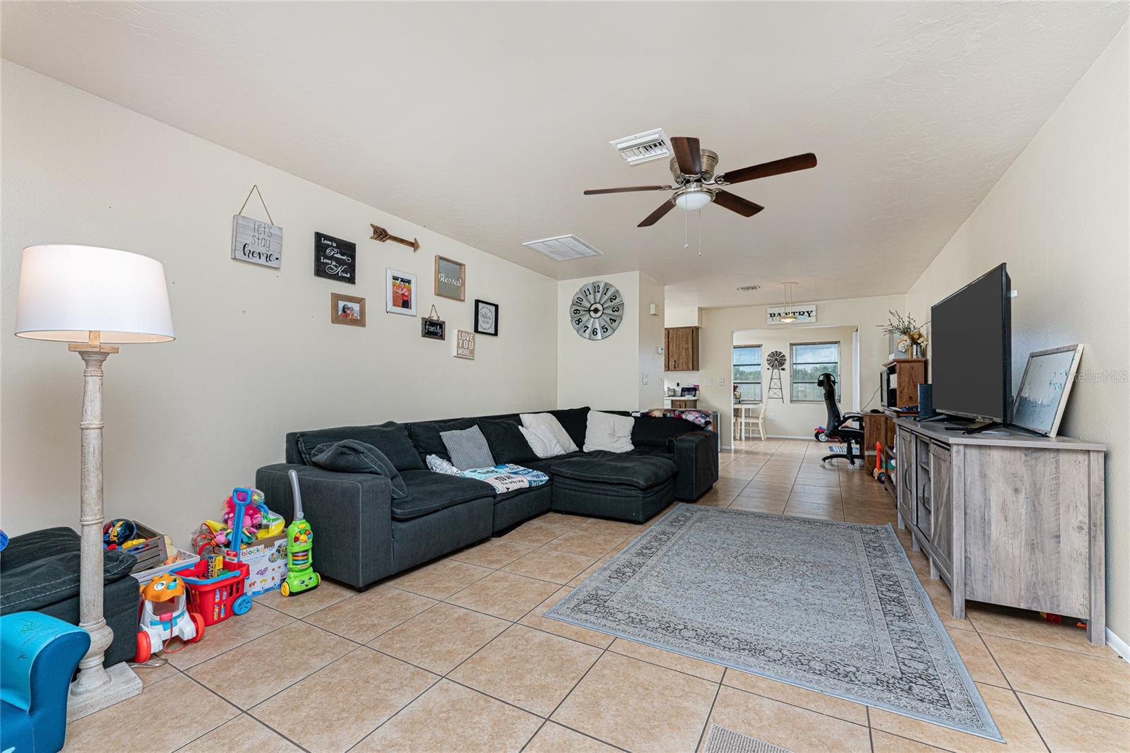 ROTONDA WEST OAKLAND HILLS - Residential Income