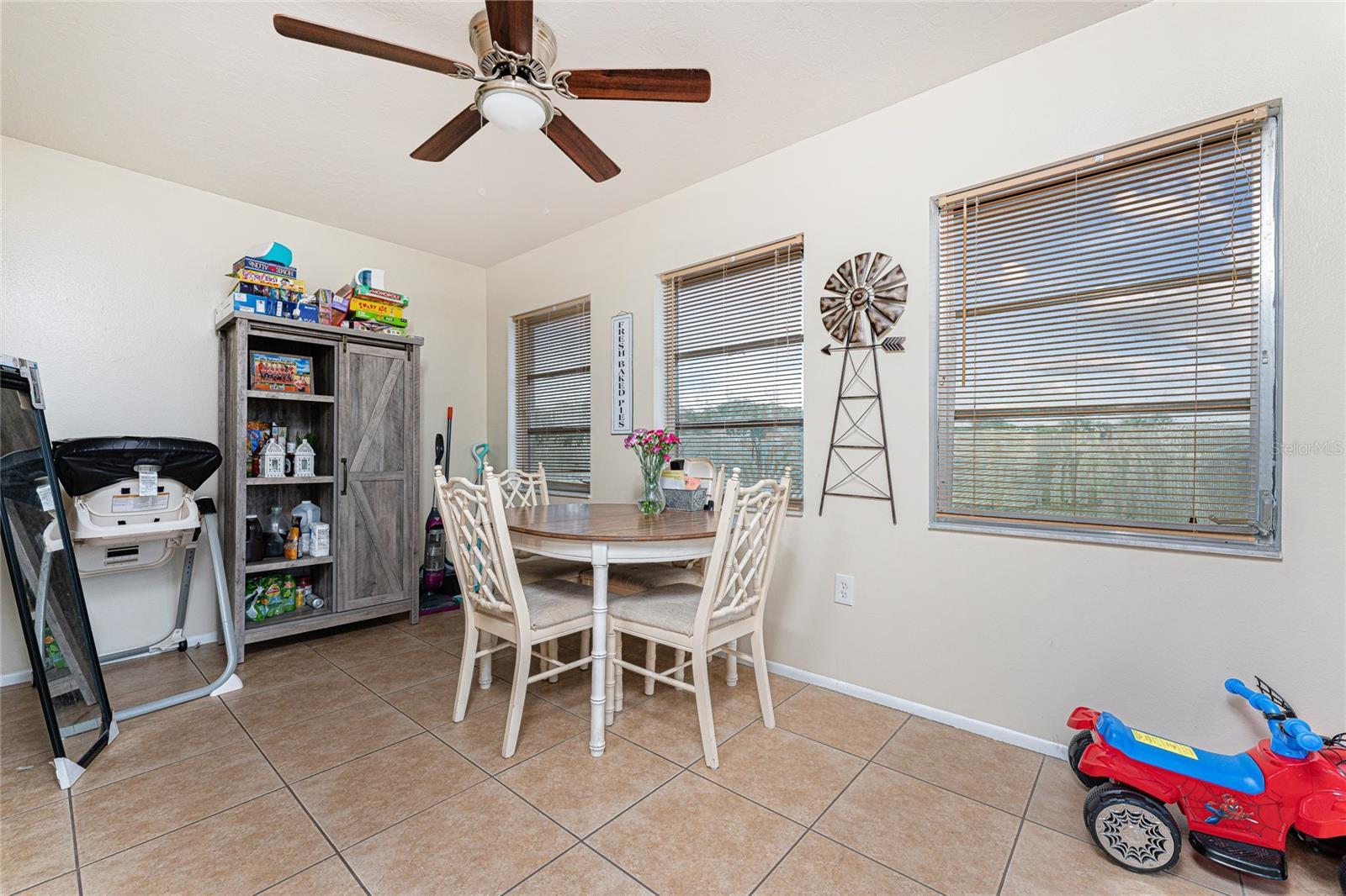 ROTONDA WEST OAKLAND HILLS - Residential Income