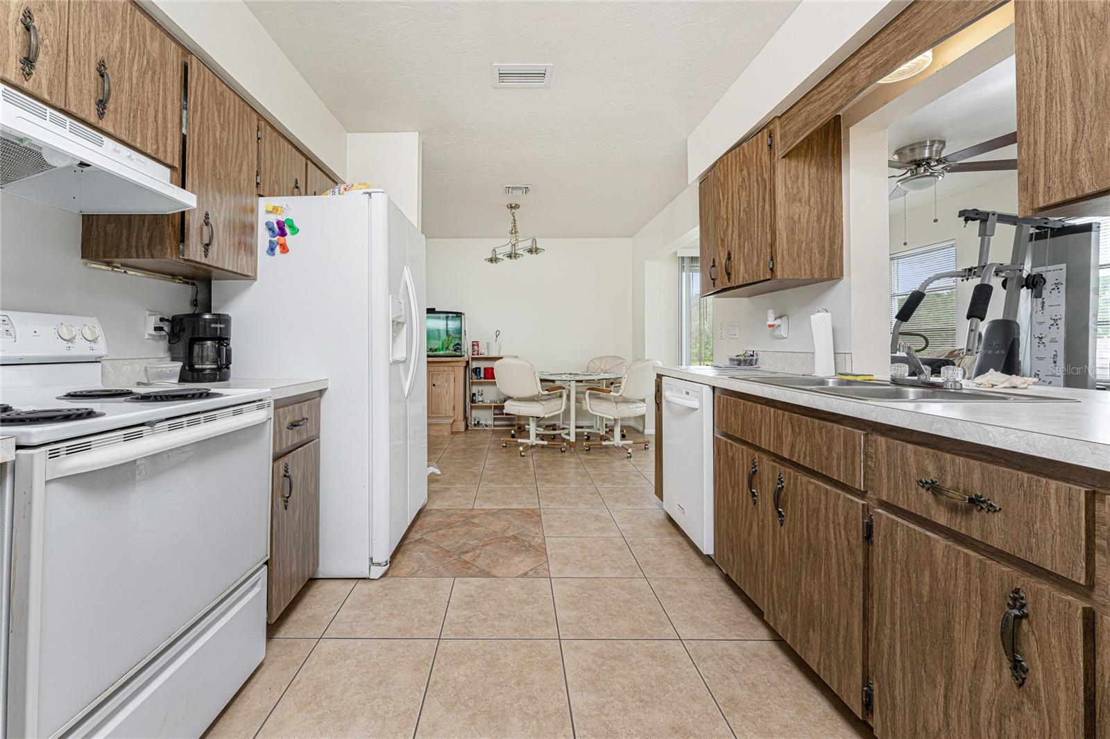 ROTONDA WEST OAKLAND HILLS - Residential Income