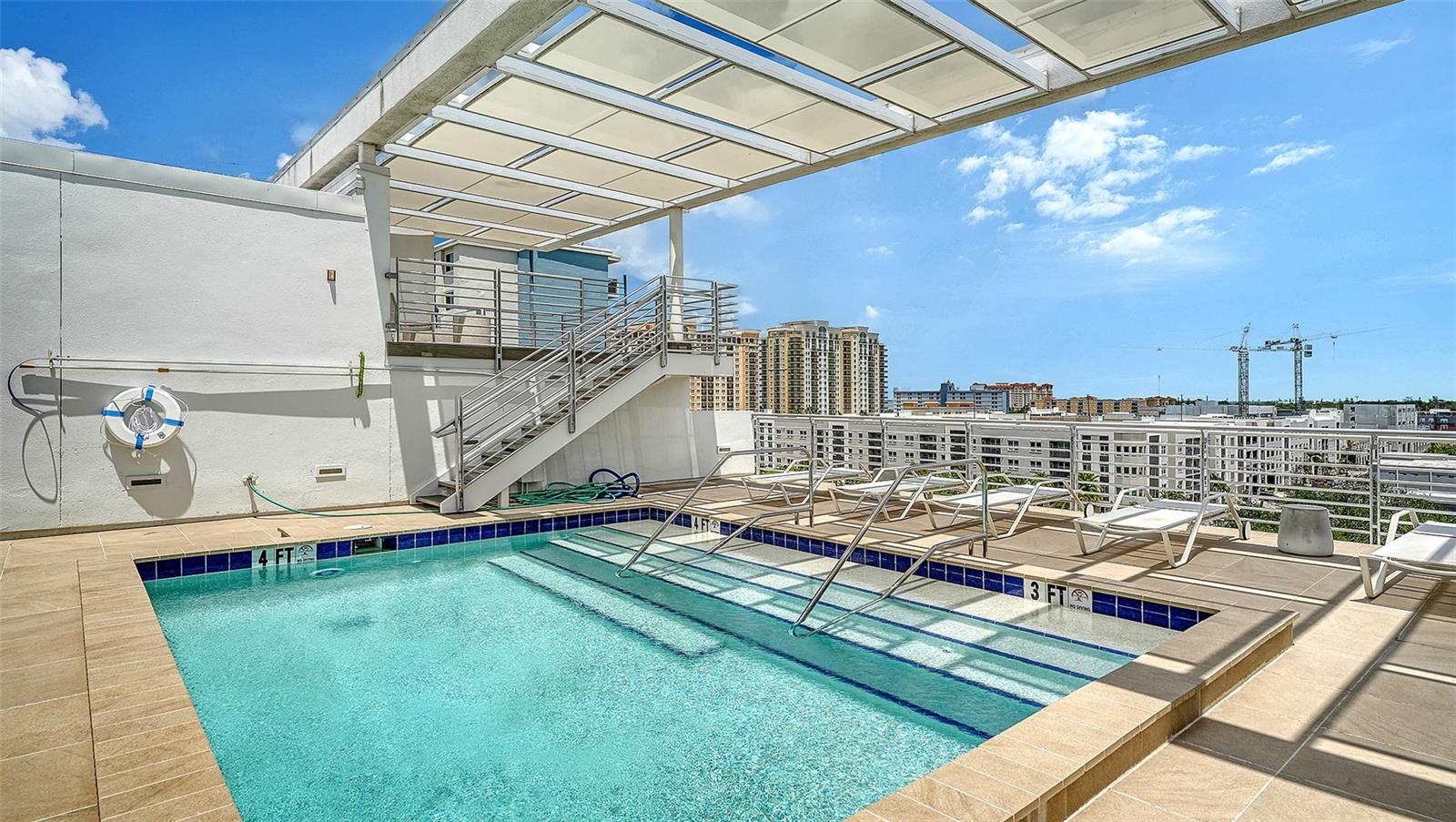 RISDON ON 5TH - Residential