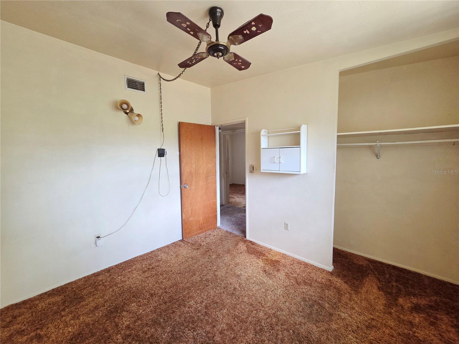 RICHLAND MANOR - Residential