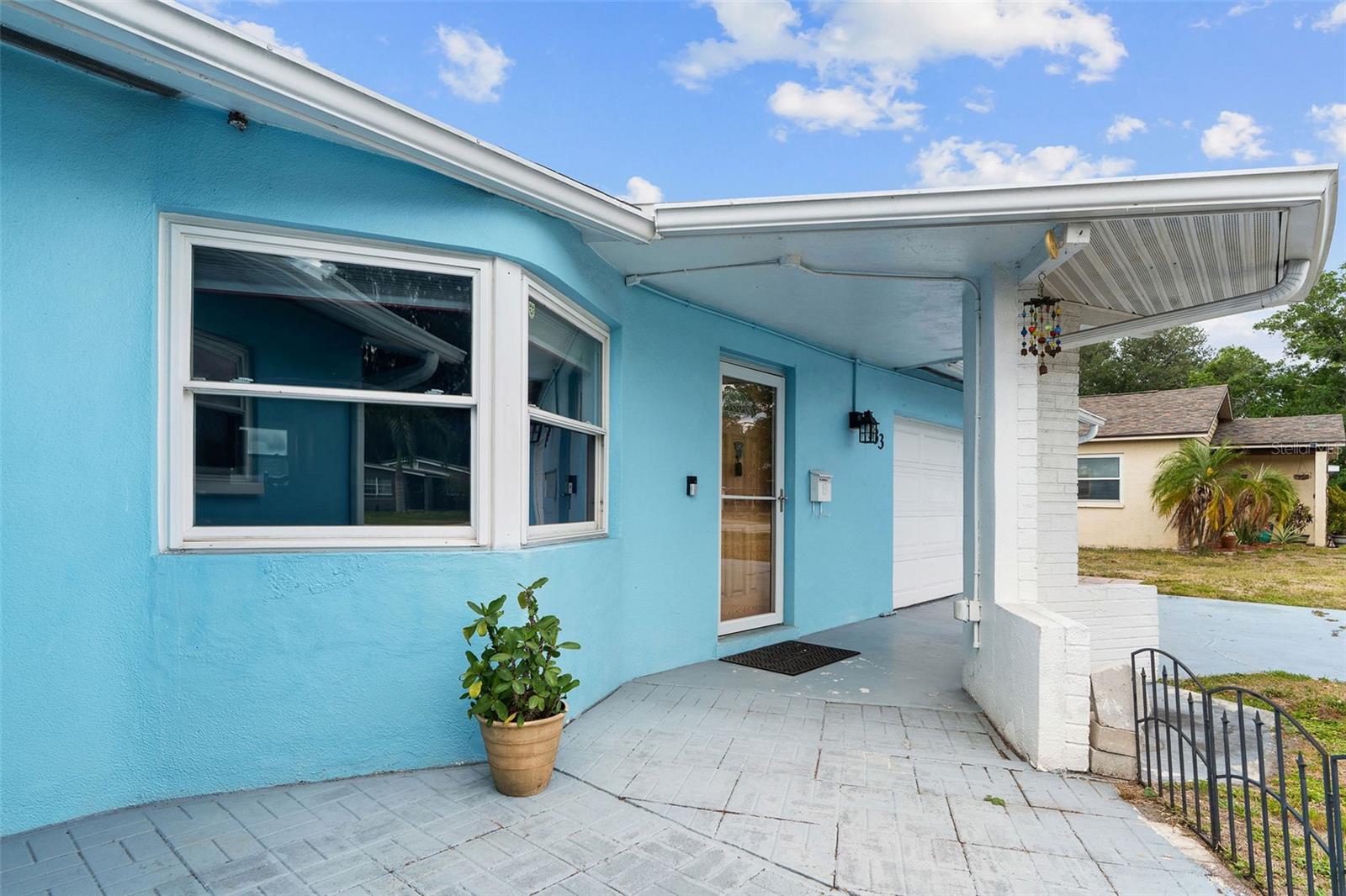 BOULEVARD PARK 1 - Residential