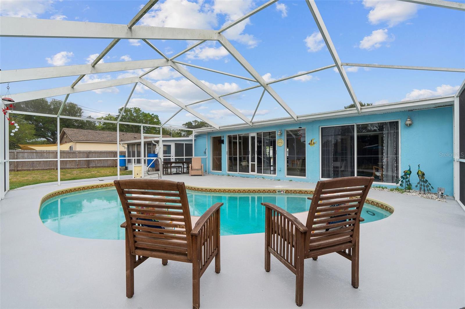 BOULEVARD PARK 1 - Residential