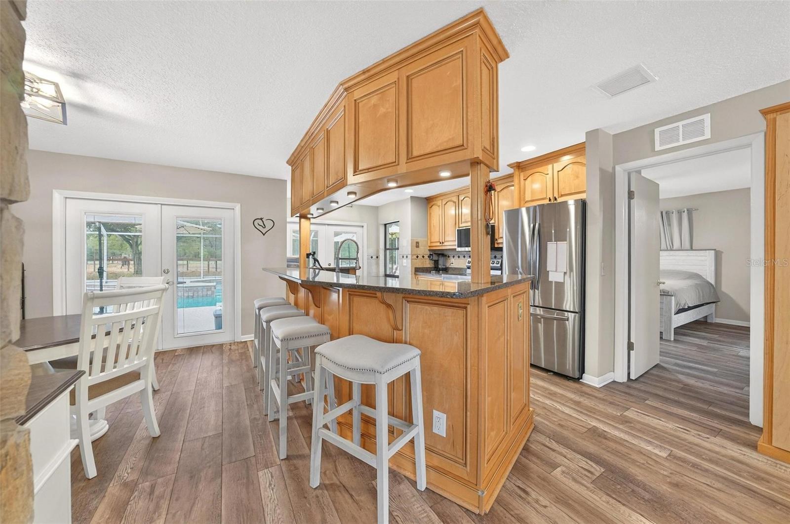NORTH STAR RANCHETTES - Residential