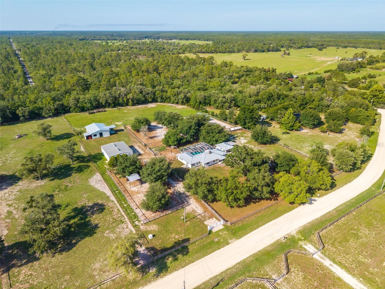 NORTH STAR RANCHETTES - Residential