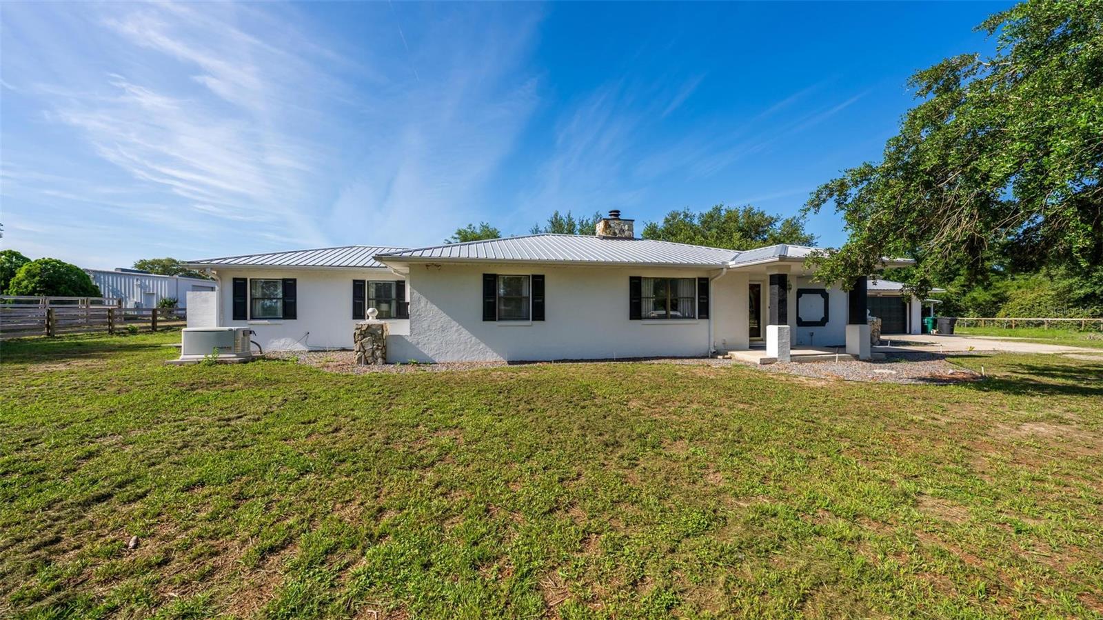 NORTH STAR RANCHETTES - Residential