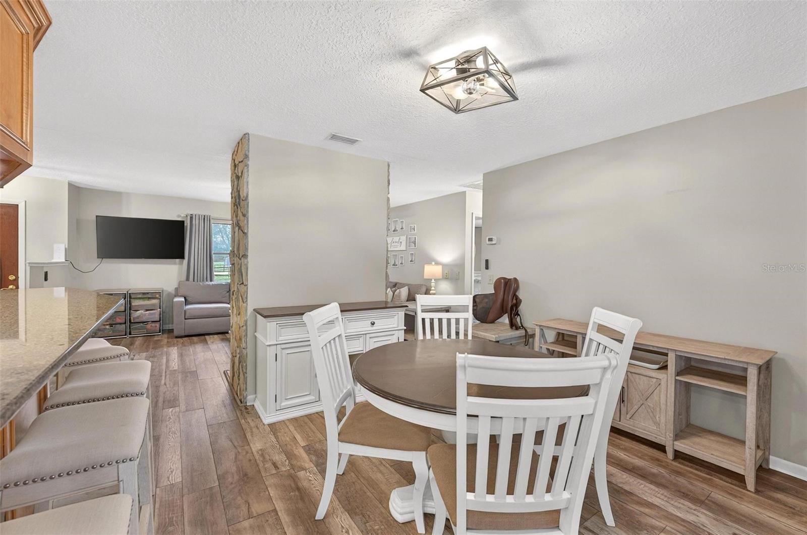 NORTH STAR RANCHETTES - Residential