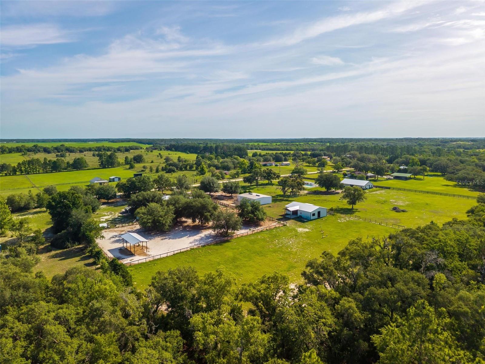 NORTH STAR RANCHETTES - Residential