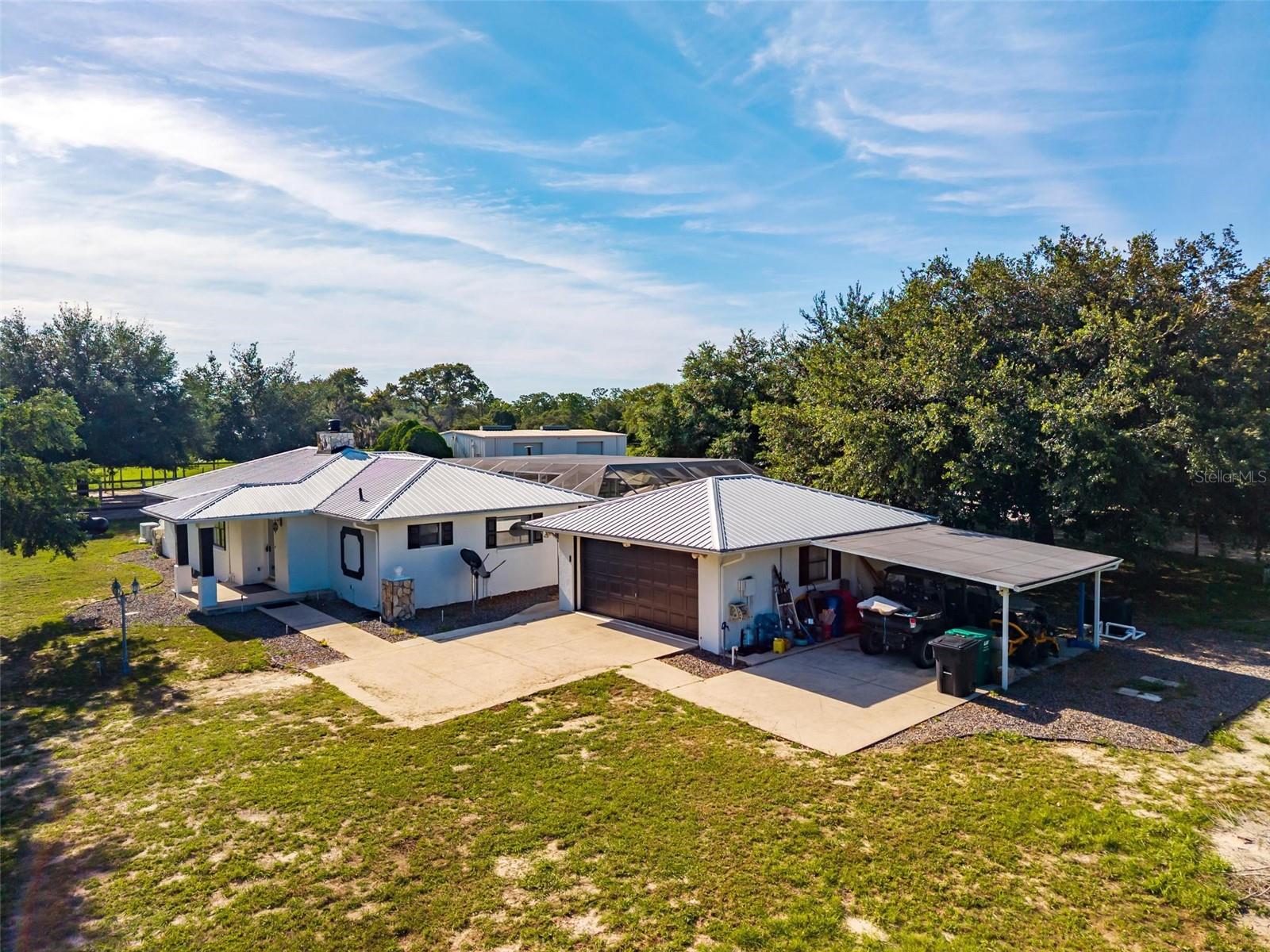 NORTH STAR RANCHETTES - Residential