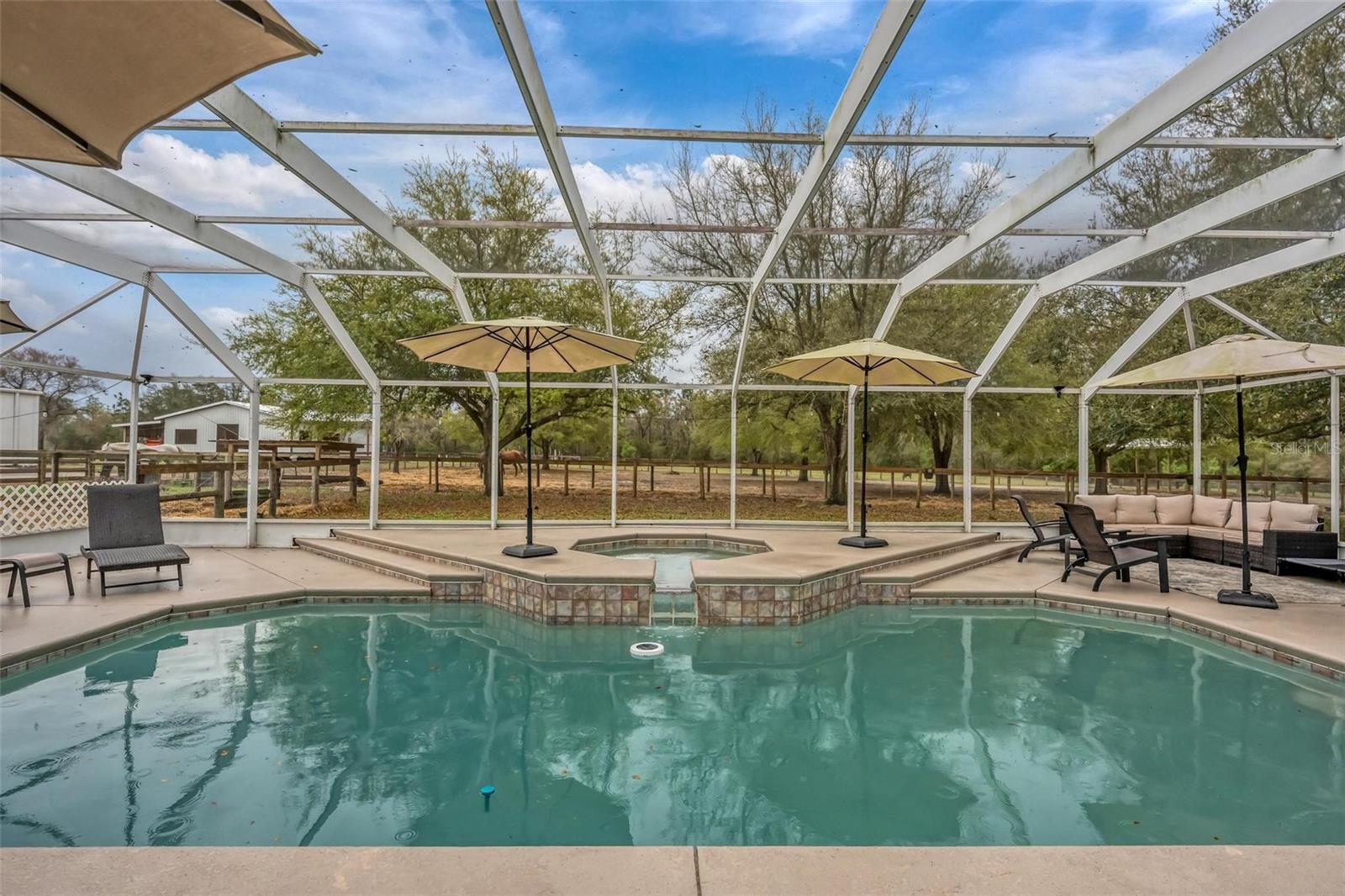 NORTH STAR RANCHETTES - Residential
