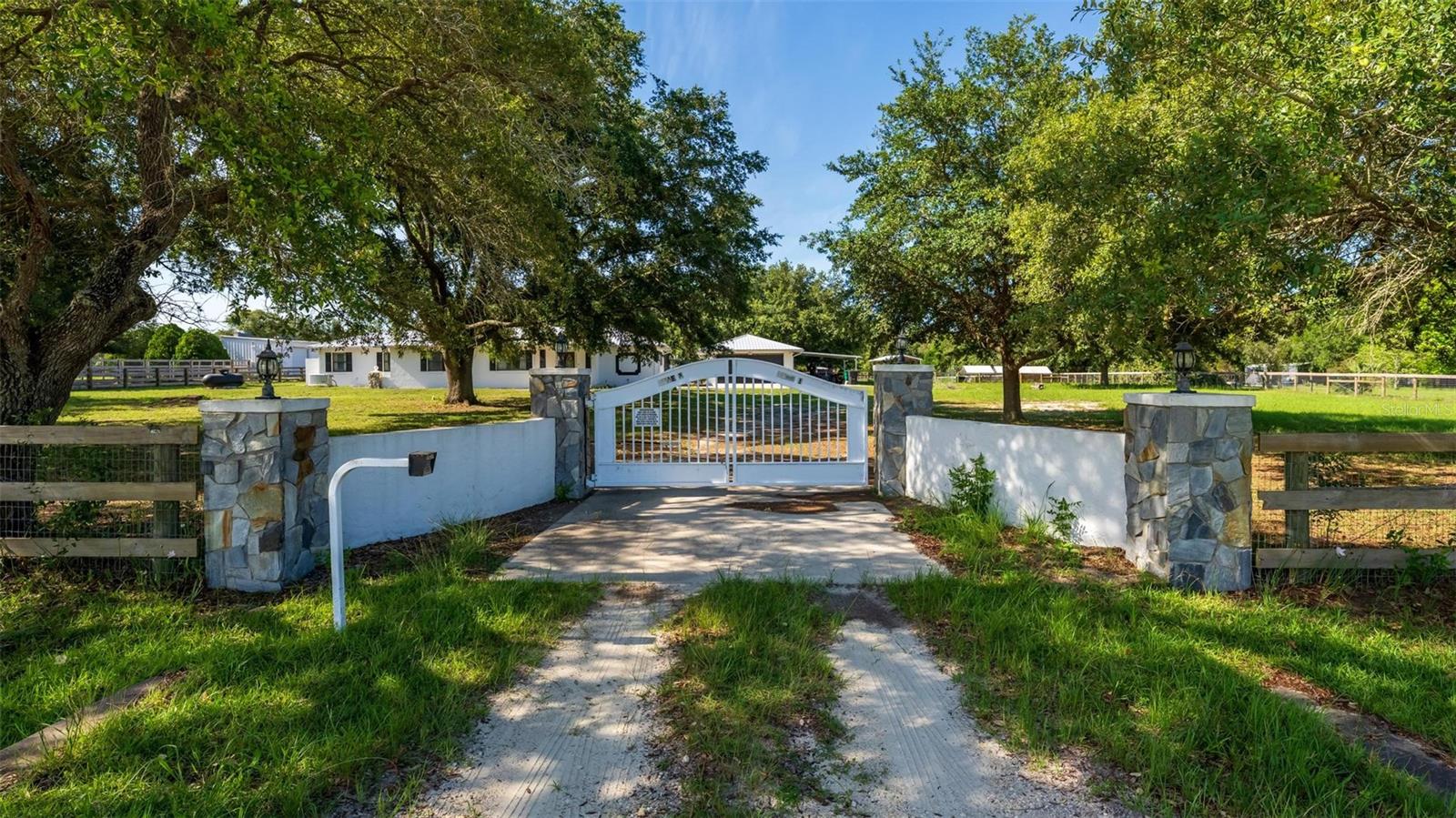 NORTH STAR RANCHETTES - Residential